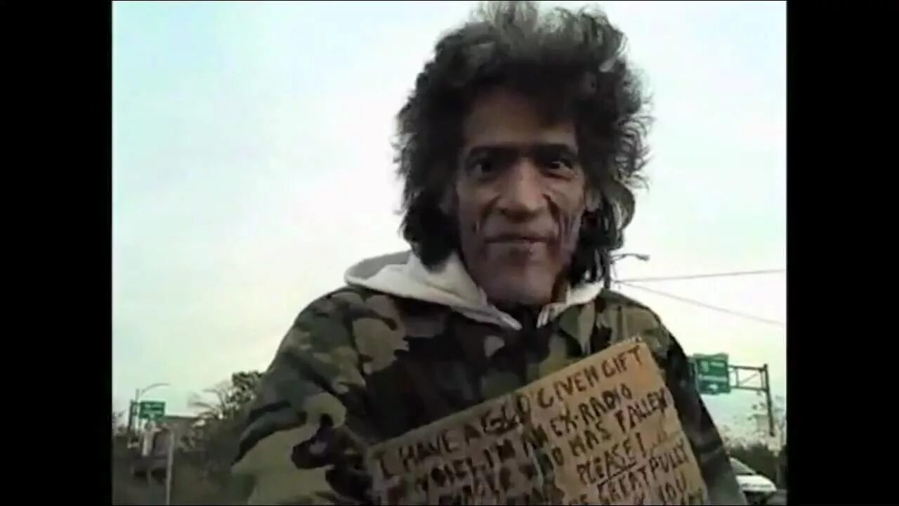 Тэд уильямс. Тэд уильямс бомж. Бомж диктор. Тэд уильямс диктор. Тэд уильямс диктор.