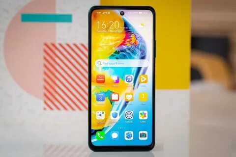 Экран хуавей смарт 2021