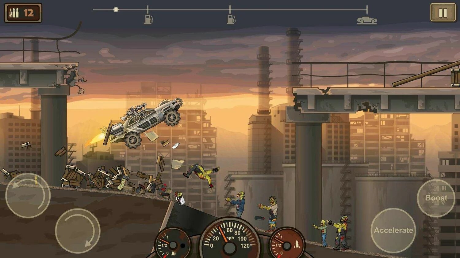 Включи ту дай 4