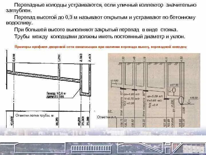 Отметка трубы. Отметка низа лотка трубы. отметка лотка колодца. отметка низа трубы канализации это. перепад в колодце канализации.