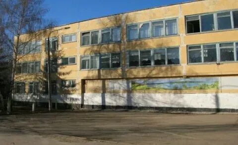 Сайт школы 85 самара