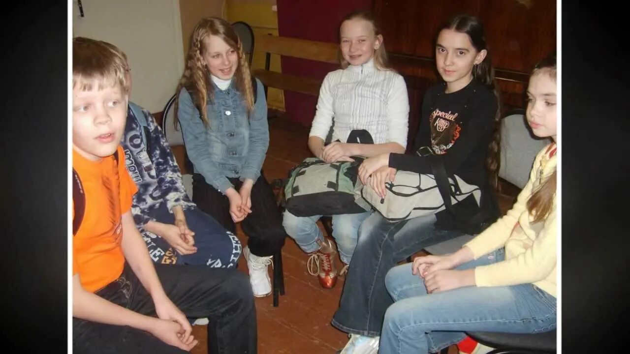 Чайковский ваньки. Чайковский ваньки