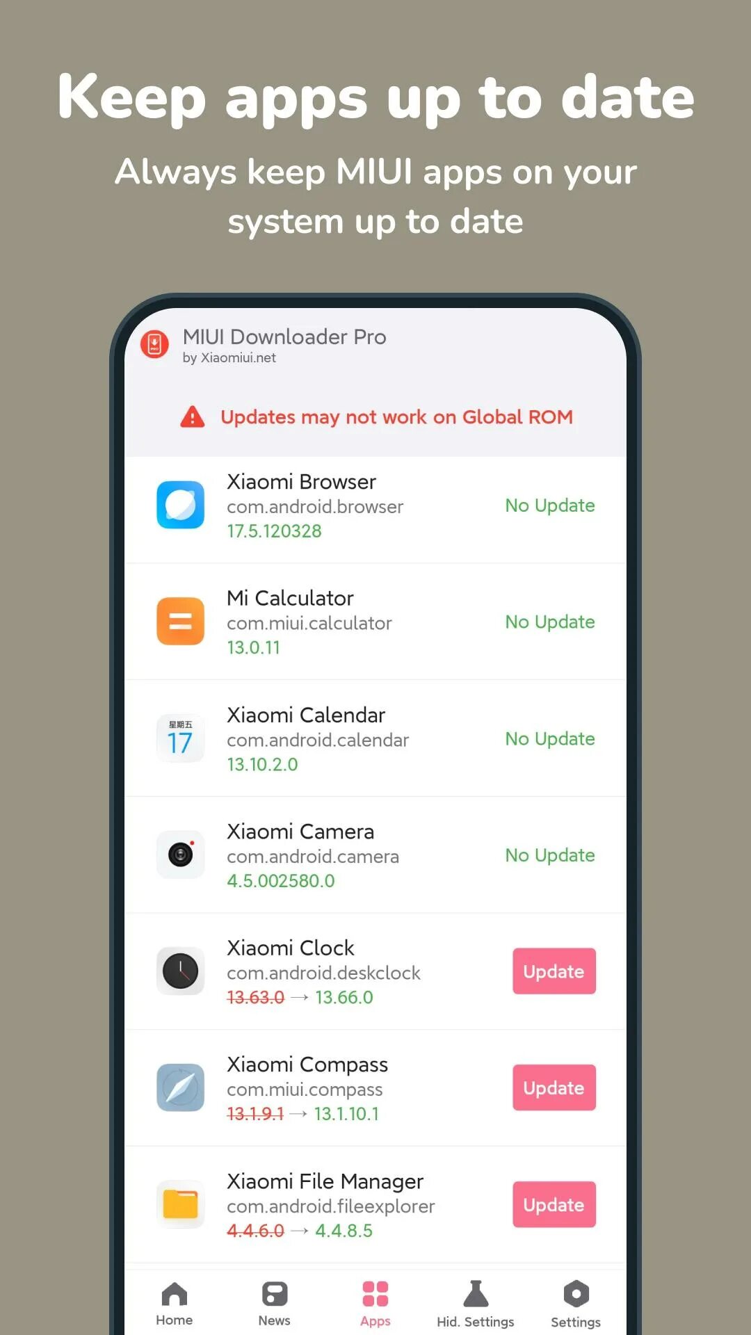 Miui downloader hyper. Miui 15.