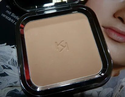 Kiko milano powder