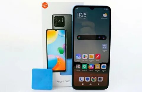 Redmi 10 c