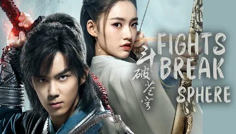 Fights Break Sphere - Watch HD Video Online - WeTV.