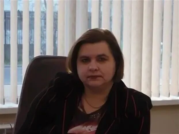 Директор школы 83
