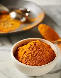 Кари специя