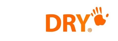 I dry