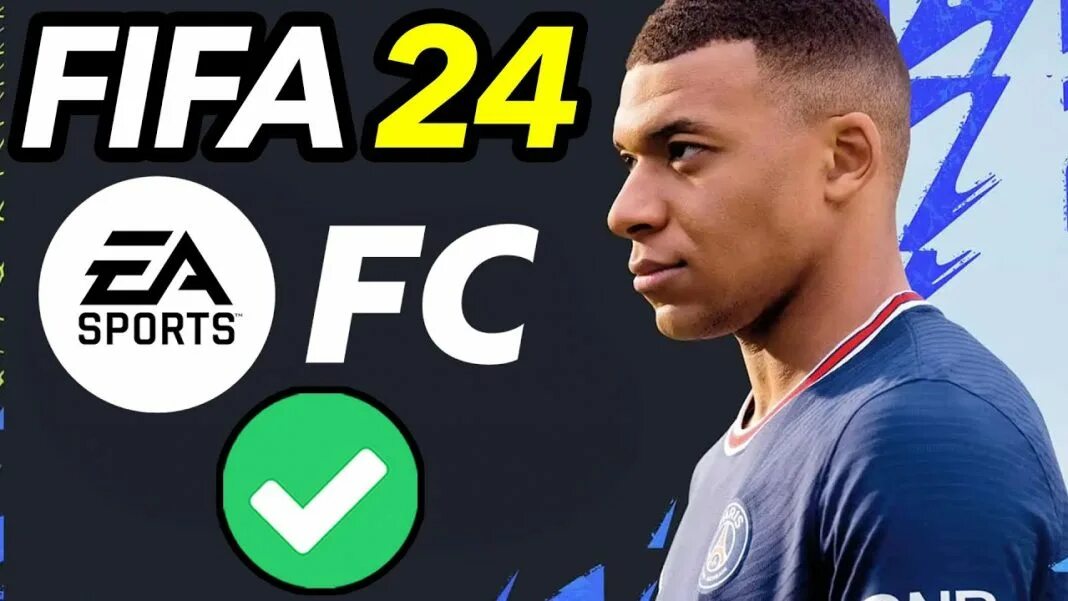 Fifa 24 купить ps5. EA Sport FC 24. ФИФА 24 на пс5. EA fc24 (FIFA). EA Sport FIFA 24.