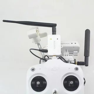 Fpv сигнал