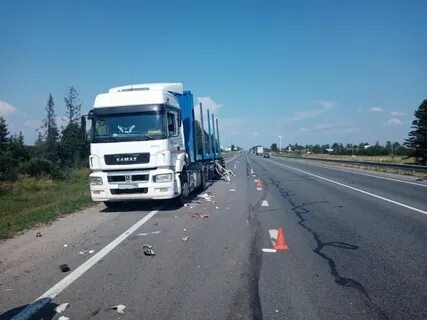 Водители автопоездов