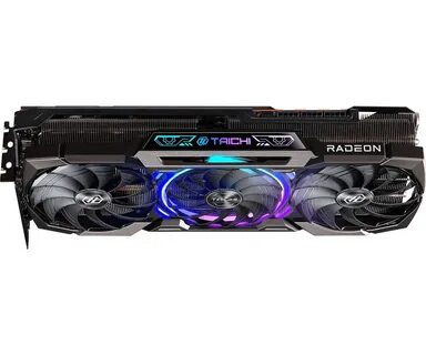 Rx 7900 xt phantom gaming oc
