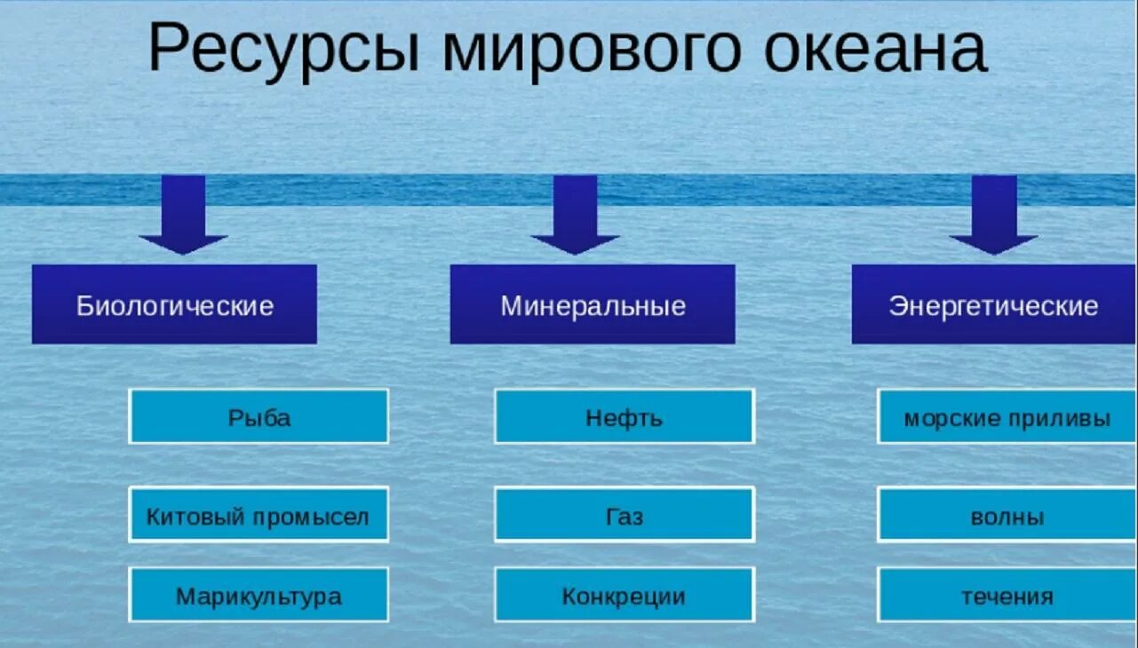 Ресурсы мирового океана таблица 10 класс география. Ресурсы мирового океана 10 класс география. Классификация ресурсов мирового океана таблица. Что относится к ресурсам мирового океана. Прочитай текст заполни схему природные богатства