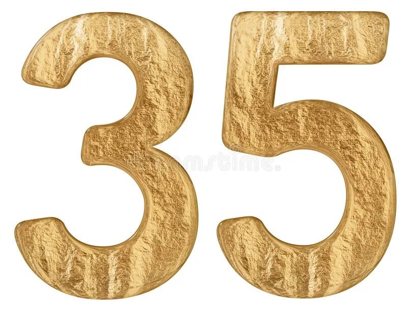35 лет в рублях. Цифра 35 Золотая. Цифра 35 лет на прозрачном фоне. На 35 лет цифры золото. 35 Цифра красивая на прозрачном фоне.