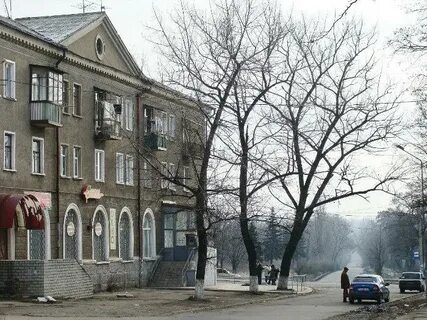 Зугрэс
