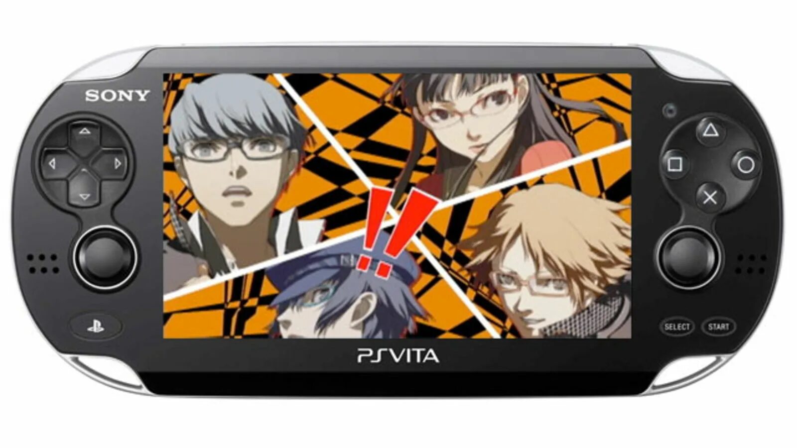 Persona 4 PS Vita Rus. Игра для PSP Vita persona 5. Dead ps vita