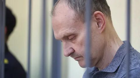 Руководитель бывший заключенный