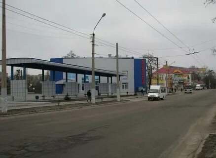 Луганск лисичанск