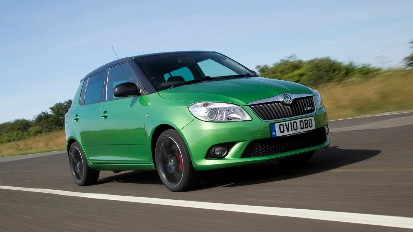 Fabia vrs. Skoda fabia 2 vrs. шкода fabia vrs. skoda fabia 1 vrs. шкода фабия vrs 1.