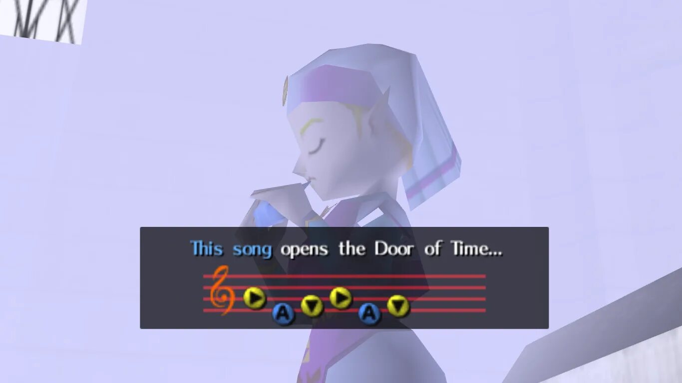 Song time. Zelda Ocarina of time Ноты. On time песня. Time of the time песня.