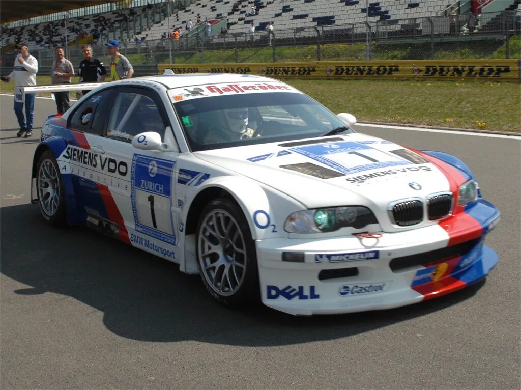 M 3 user