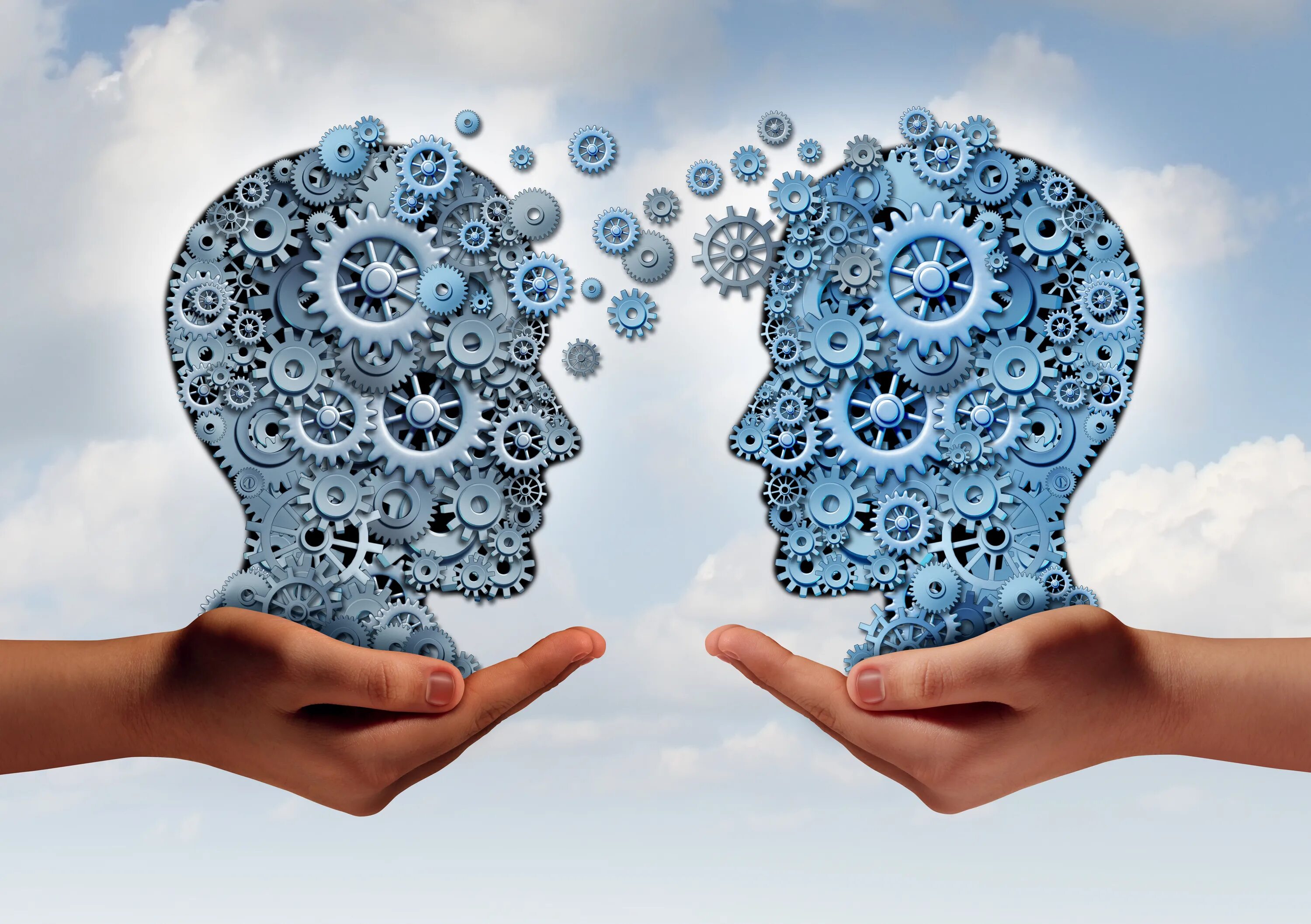 Knowledge of your own