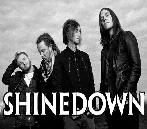 Shinedown how did you love. Shinedown how did you love