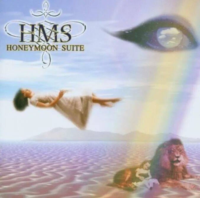 Suite слушать. Honeymoon suite - dreamland. honeymoon suite band. dreamland album. lemon tongue honeymoon suite.