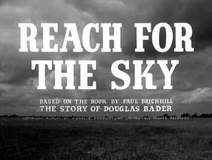 Reach for as