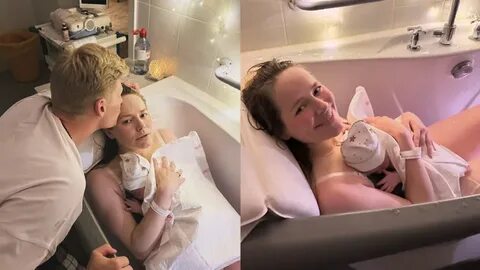 Real Boys тобынан жалаңаш Зоя Бербер