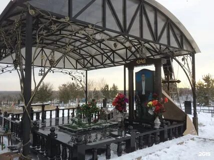 Кузнецы оренбурга