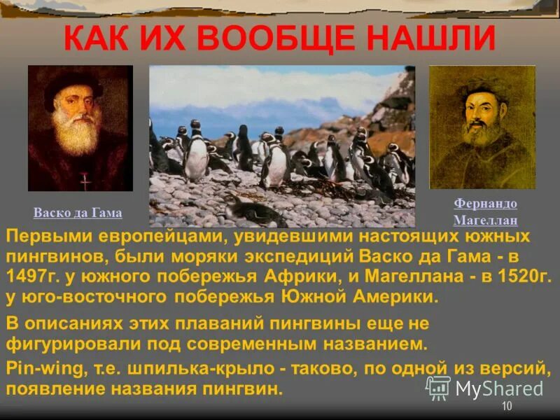Совсем не обнаружил. Совсем не обнаружил