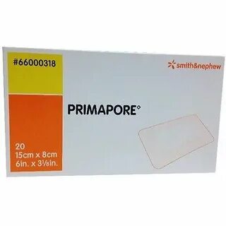 Абсорбирующая повязка