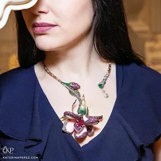 Катерина птица