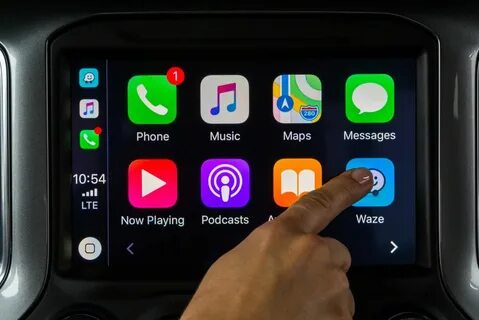 Carplay ios