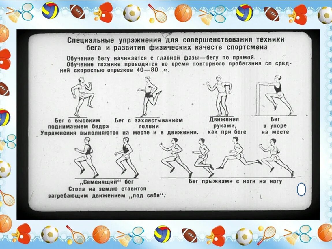 Физкультура беговые упражнения. Специальные беговые упражнения в легкой атлетике. комплекс специальных беговых упражнений. беговые упражнения для разминки. специальные упражнения бегуна.