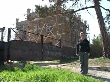 Диспансер пионерская