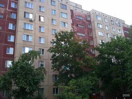 Горького 52
