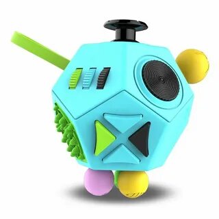 Fidget toys