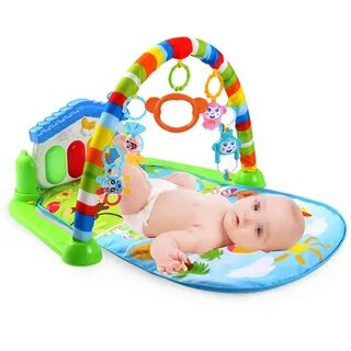 Игрушки для новорожденных отзывы