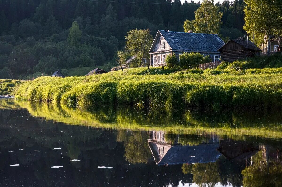 Деревенские пейзажи фото. Природа деревня. Пейзаж деревни. Лето в деревне. Красивые Деревенские пейзажи.