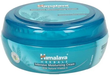 Intensive moisture