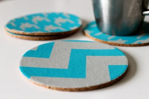 DIY: Fun & simple decal home projects - Spoonflower Blog