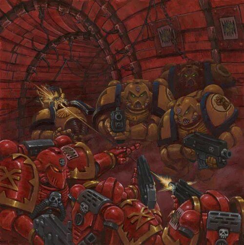 Warhammer 40k имперские кулаки. Космодесант имперские кулаки. Пожиратели миров 30к. Вархаммер 40к Пожиратели миров.