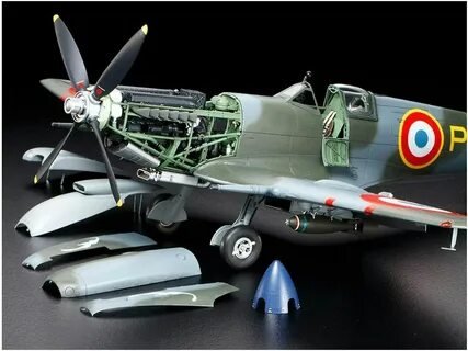 Model kit