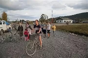 Село мельничное приморский