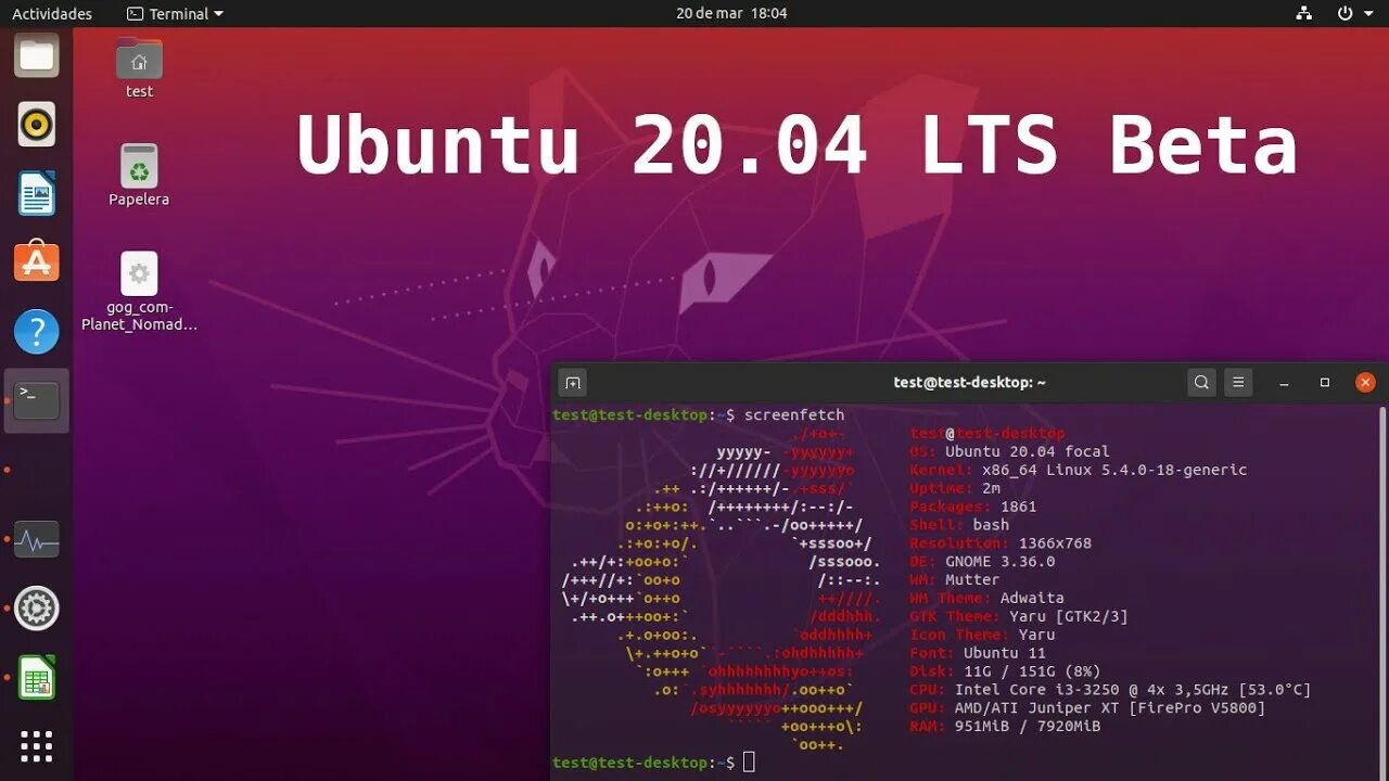 Ubuntu 20. Ubuntu 20 LTS. 20.04 LTS. Ubuntu 20.04.5 LTS.