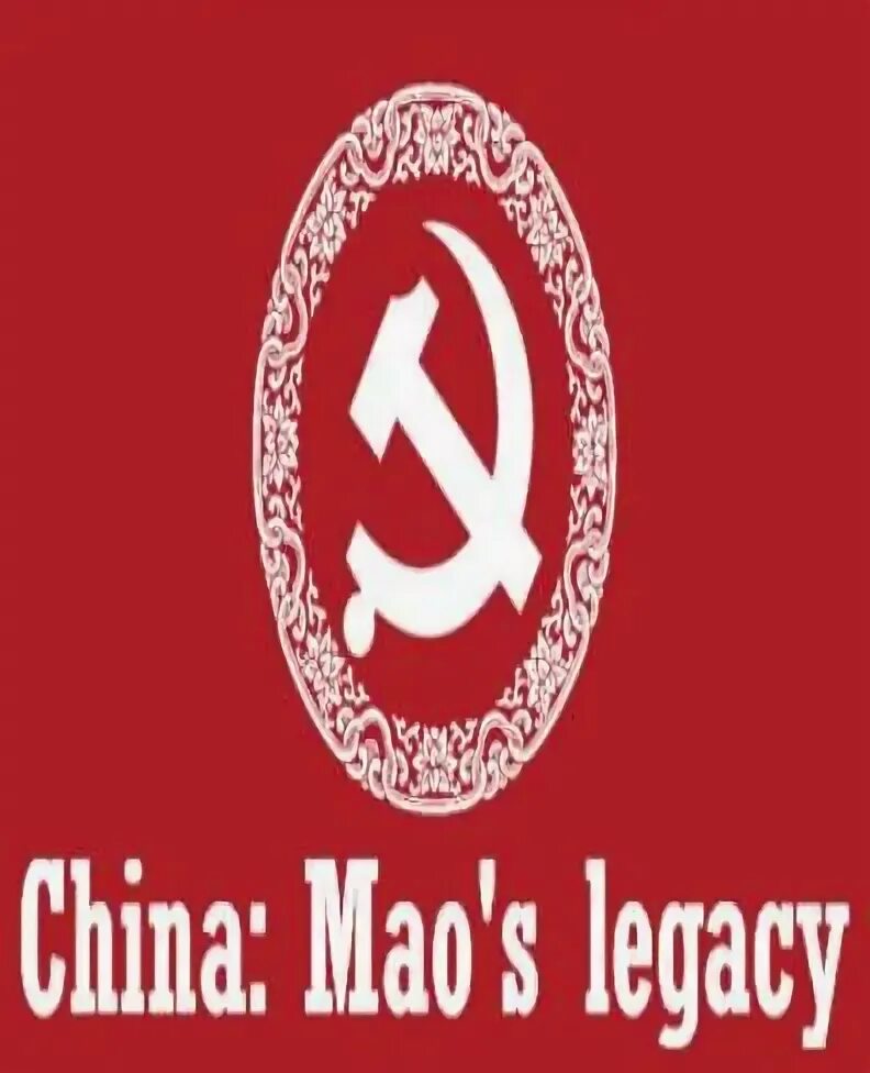 Maos legacy. China: mao&#039;s legacy. mao legacy.