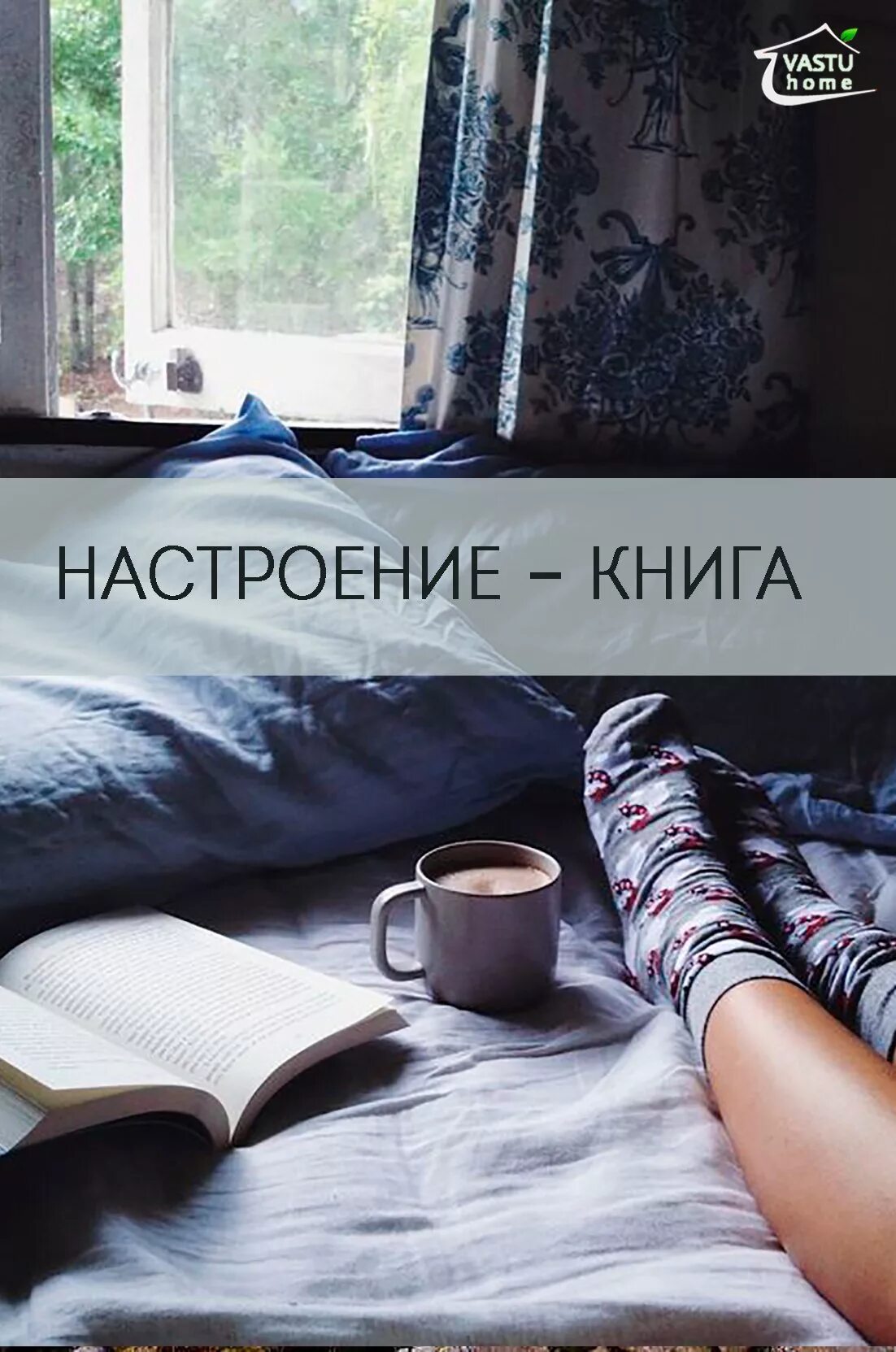 Настроение читать книгу